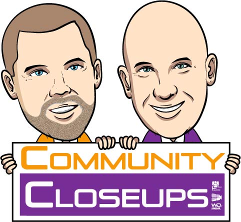 Community Closeups