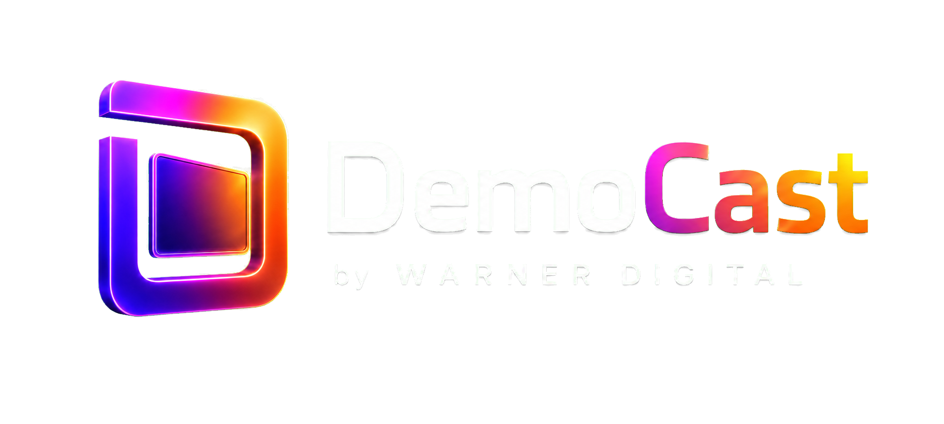 DemoCast by Warner Digital